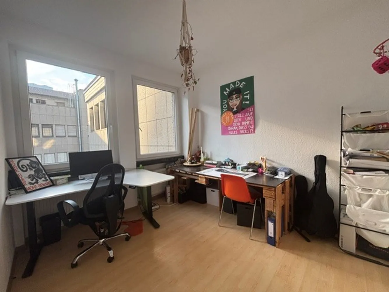 3 Zimmer Wohnung mit 63 m² in Koblenz – Bild 7