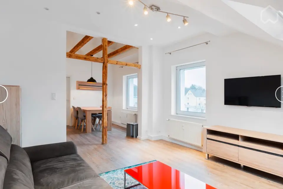 WG-Zimmer mit 55 m² in Iserlohn – Bild 1