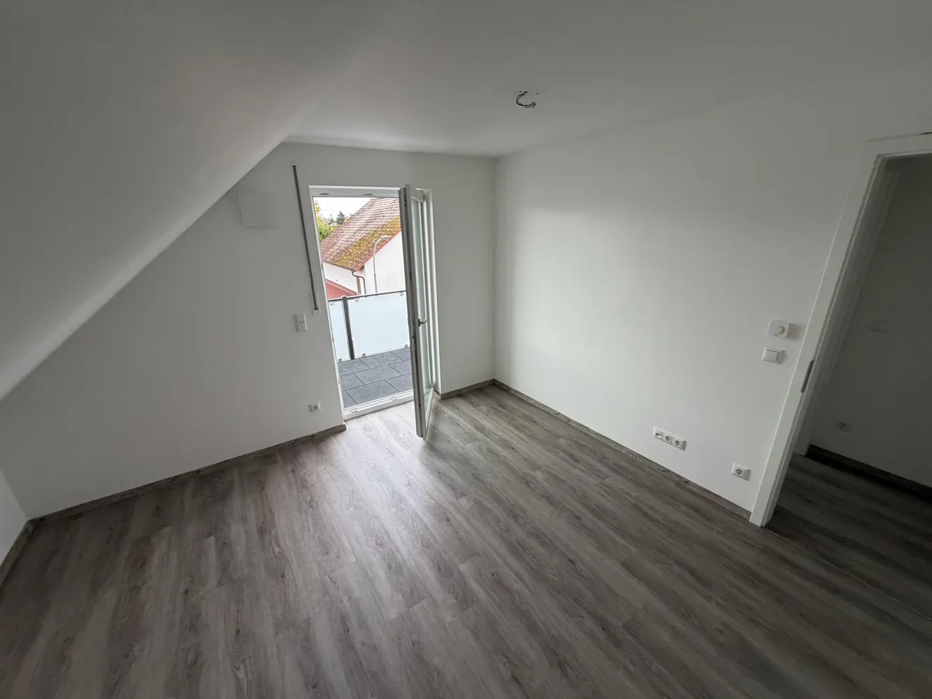2 Zimmer Wohnung mit 63 m² in Ingolstadt – Bild 2