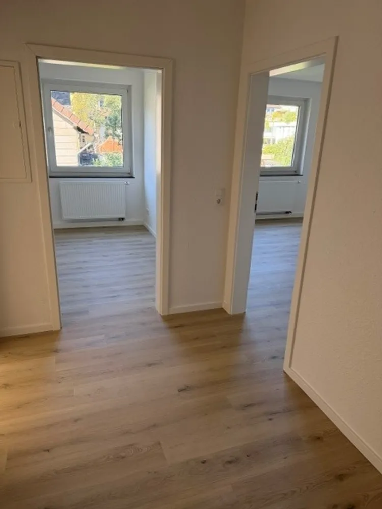 4 Zimmer Wohnung mit 90 m² in Braunschweig – Bild 7
