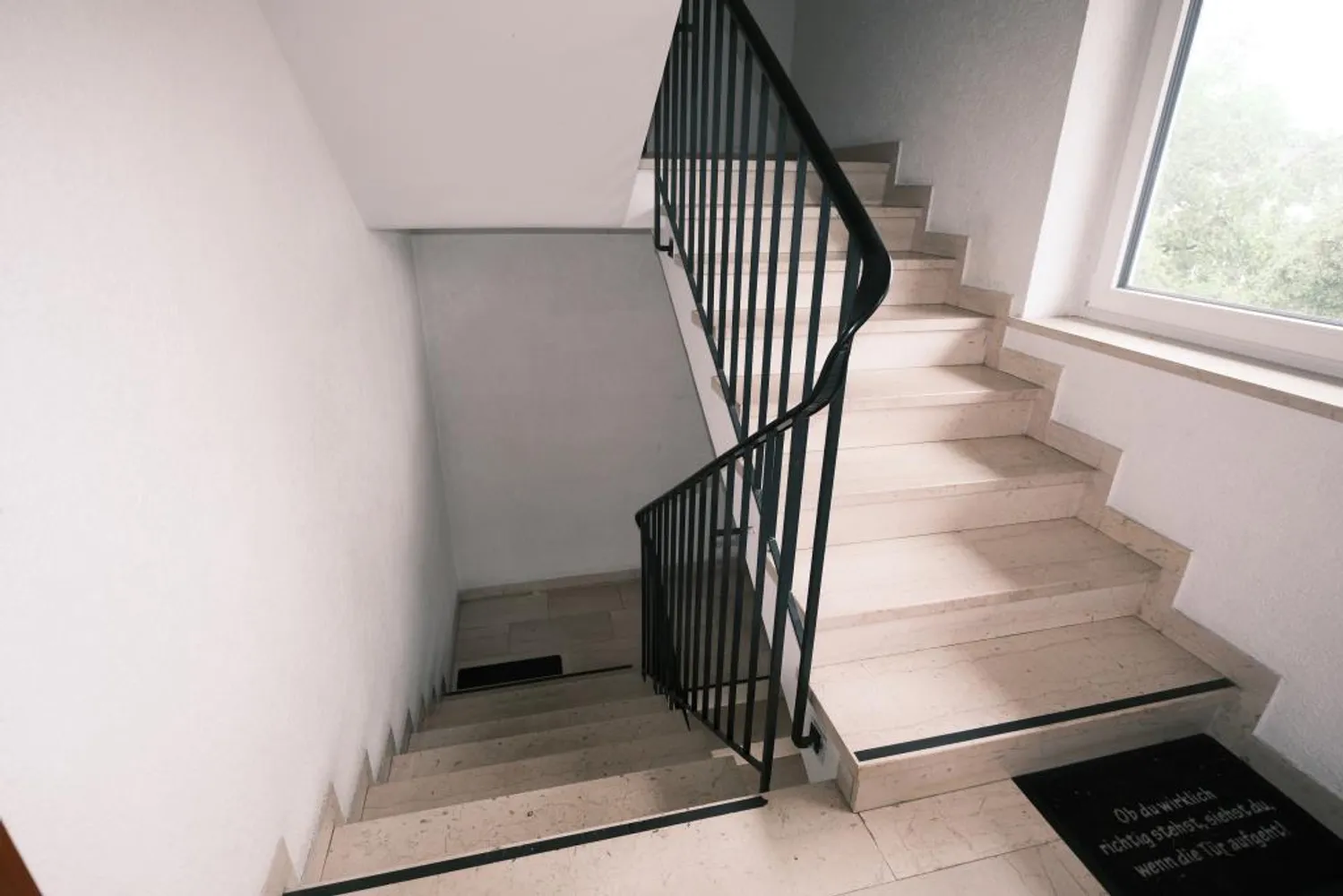 4 Zimmer Wohnung mit 91 m² in Nürnberg – Bild 8