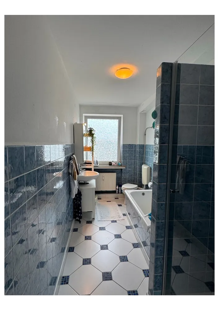 4 room apartment with 82 m² in Bremen – Photo 9