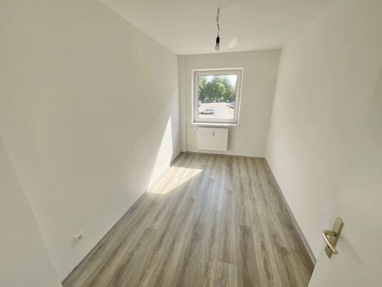 4 Zimmer Wohnung mit 91 m² in Essen – Bild 6