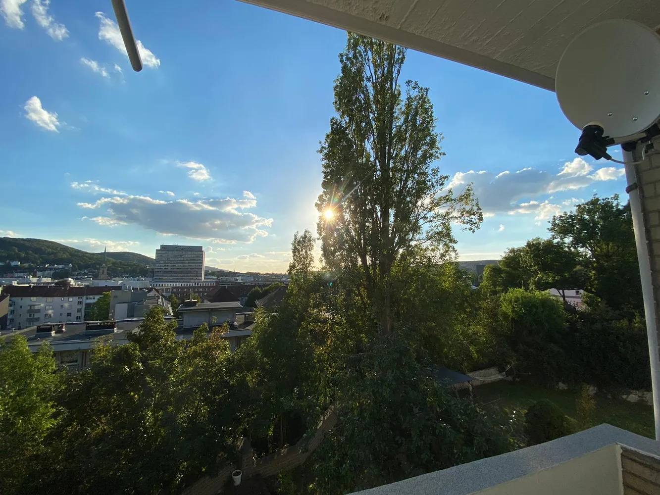 3 Zimmer Wohnung mit 70 m² in Hagen – Bild 6