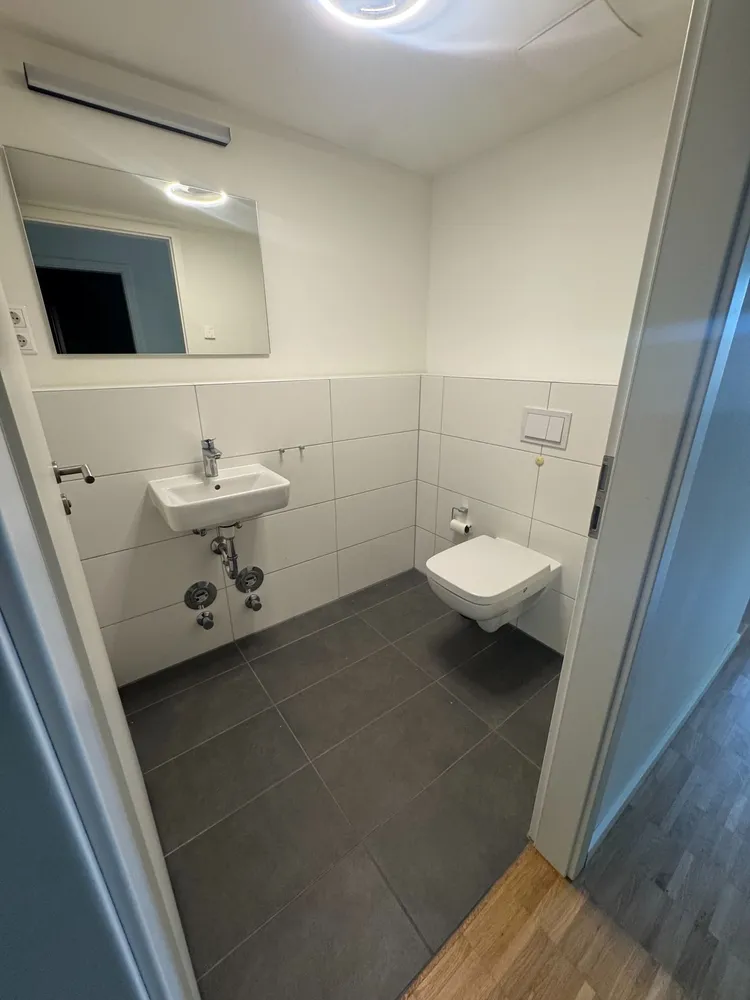 5 Zimmer Wohnung mit 124 m² in Potsdam – Bild 8
