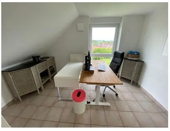 2 Zimmer Wohnung mit 70 m² in Heilbronn – Bild 5