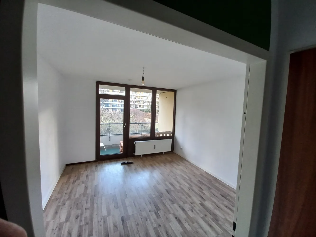 2 Zimmer Wohnung mit 62 m² in München – Bild 3