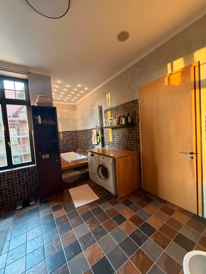WG-Zimmer mit 206 m² in Köthen – Bild 8