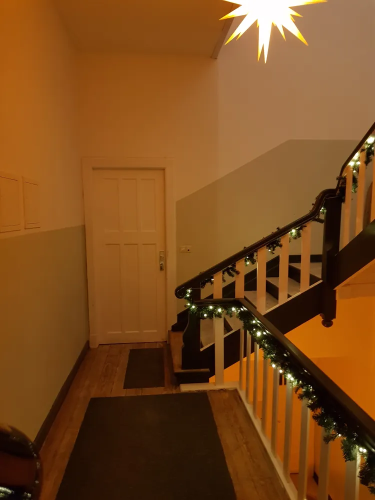 3 Zimmer Wohnung mit 115 m² in Güstrow – Bild 5