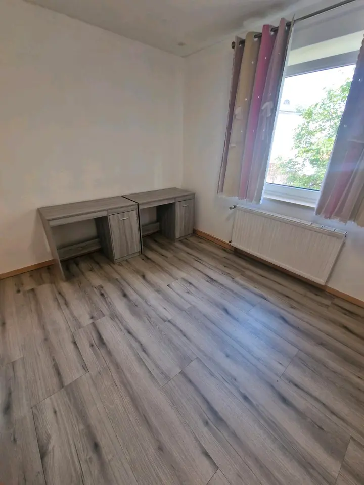 4 Zimmer Wohnung mit 80 m² in Hof – Bild 3