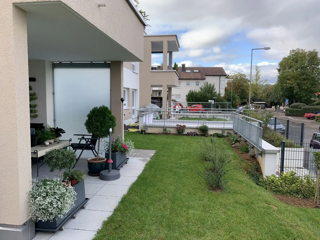 3 Zimmer Wohnung mit 79 m² in Stuttgart – Bild 3