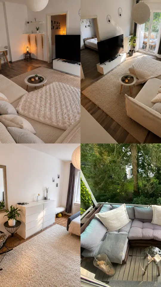 WG-Zimmer mit 48 m² in Hannover – Bild 7