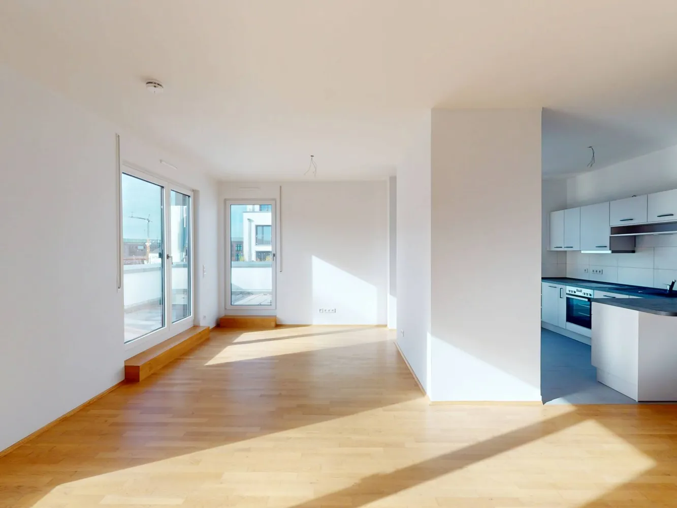1 Zimmer Wohnung mit 83 m² in Berlin – Bild 3