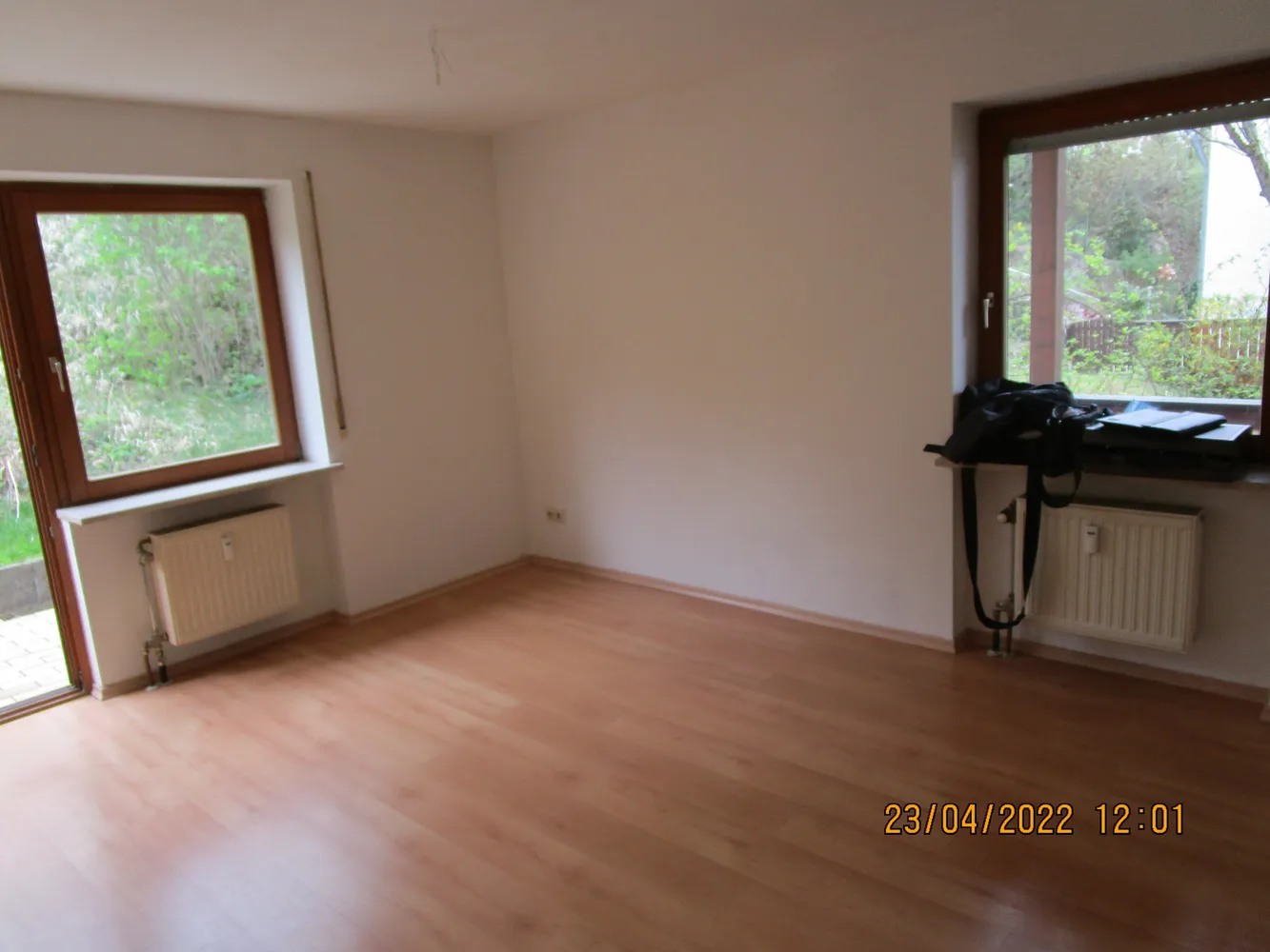 1 room apartment with 36 m² in Regensburg – Photo 3