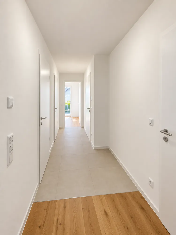 2 Zimmer Wohnung mit 53 m² in Unna – Bild 6