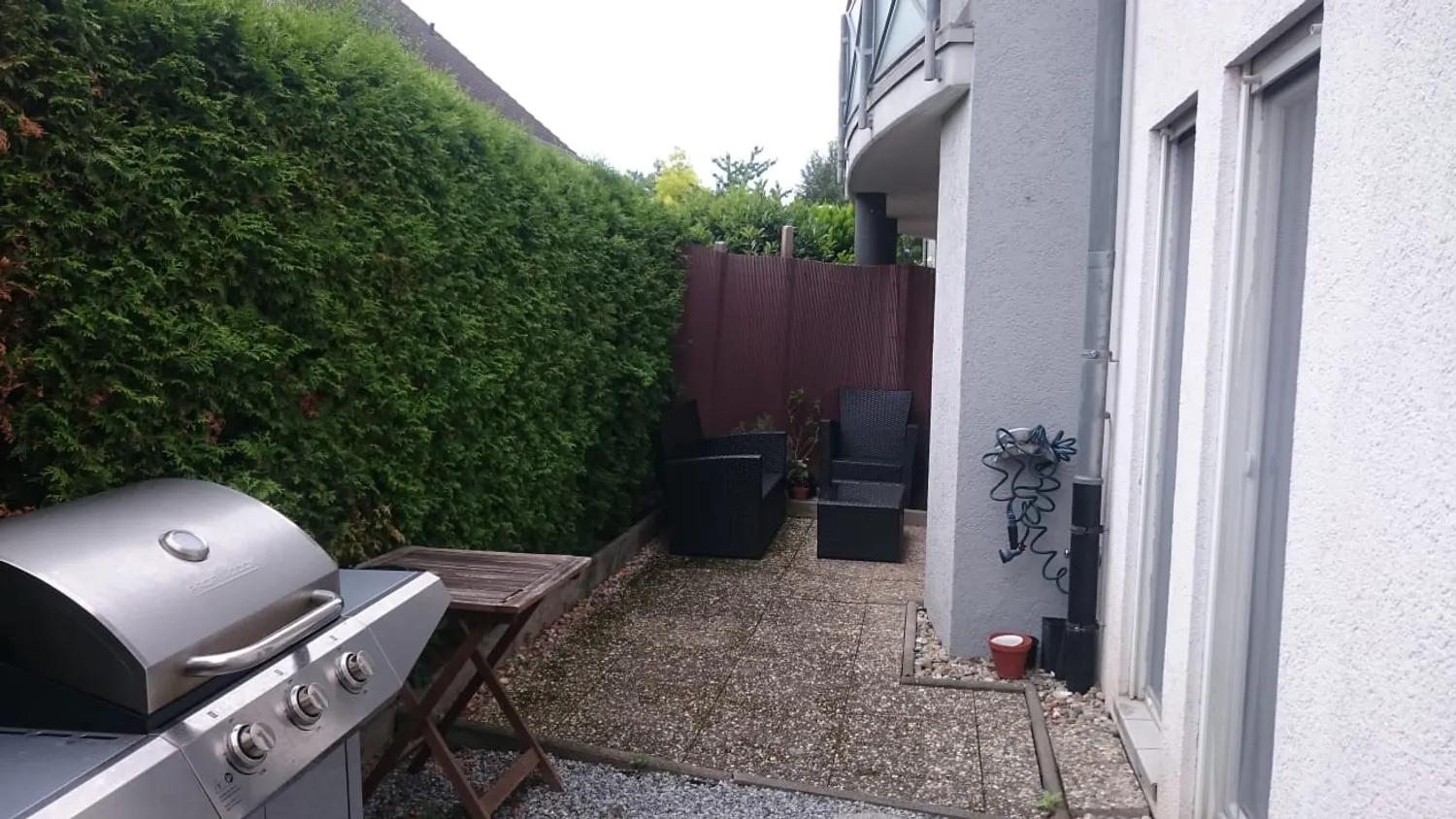 2 Zimmer Wohnung mit 64 m² in Mannheim – Bild 12
