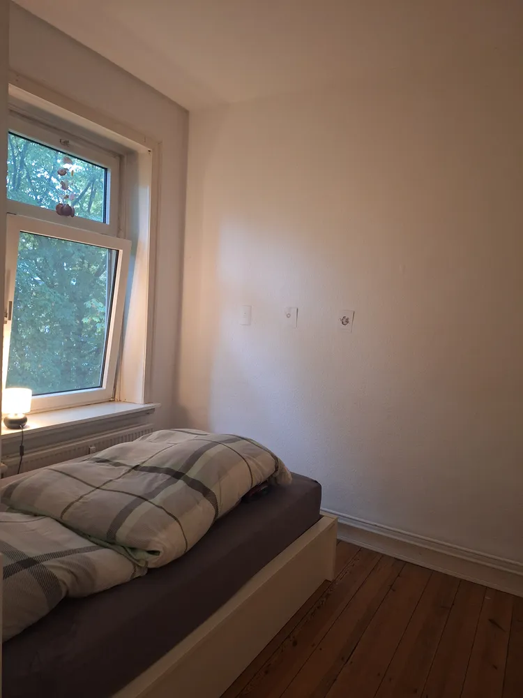 4 Zimmer Wohnung mit 66 m² in Hamburg – Bild 6