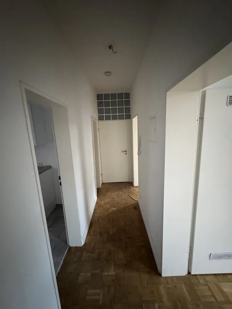 2 room apartment with 55 m² in Frankfurt am Main – Photo 6
