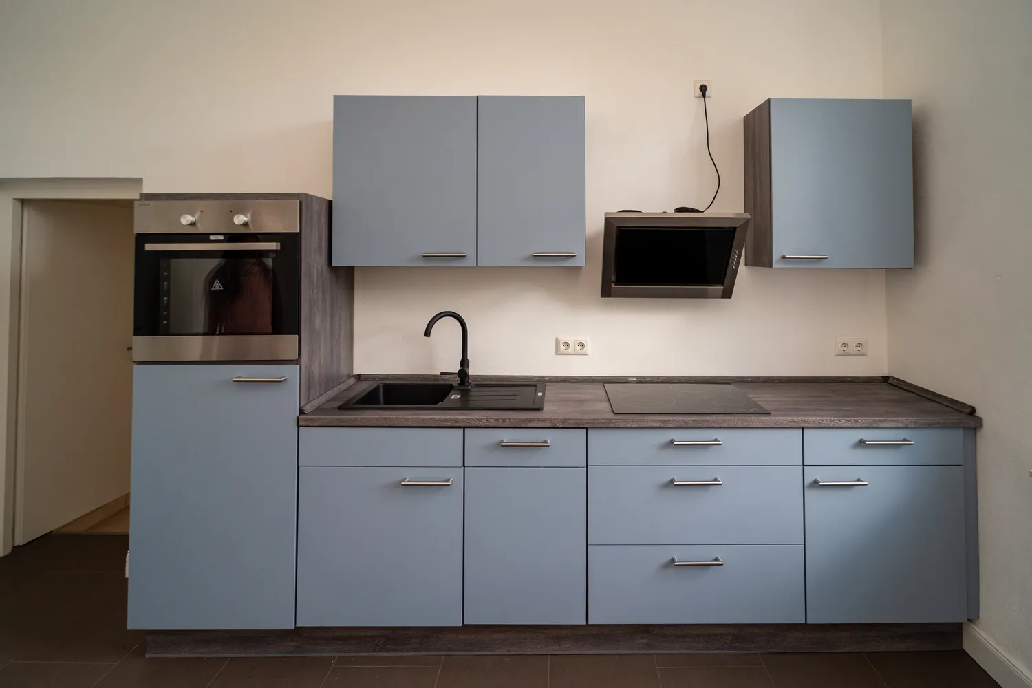 1 Zimmer Wohnung mit 60 m² in Salzgitter – Bild 6