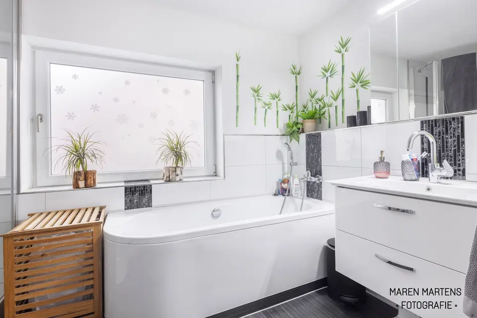 4 Zimmer Wohnung mit 110 m² in Stade – Bild 9