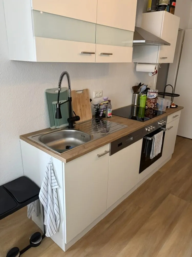 2 Zimmer Wohnung mit 53 m² in Mönchengladbach – Bild 10