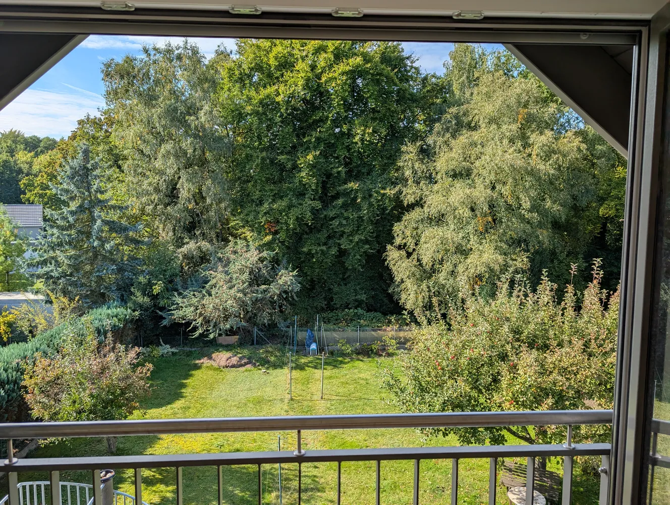 2 Zimmer Wohnung mit 60 m² in Bielefeld – Bild 4