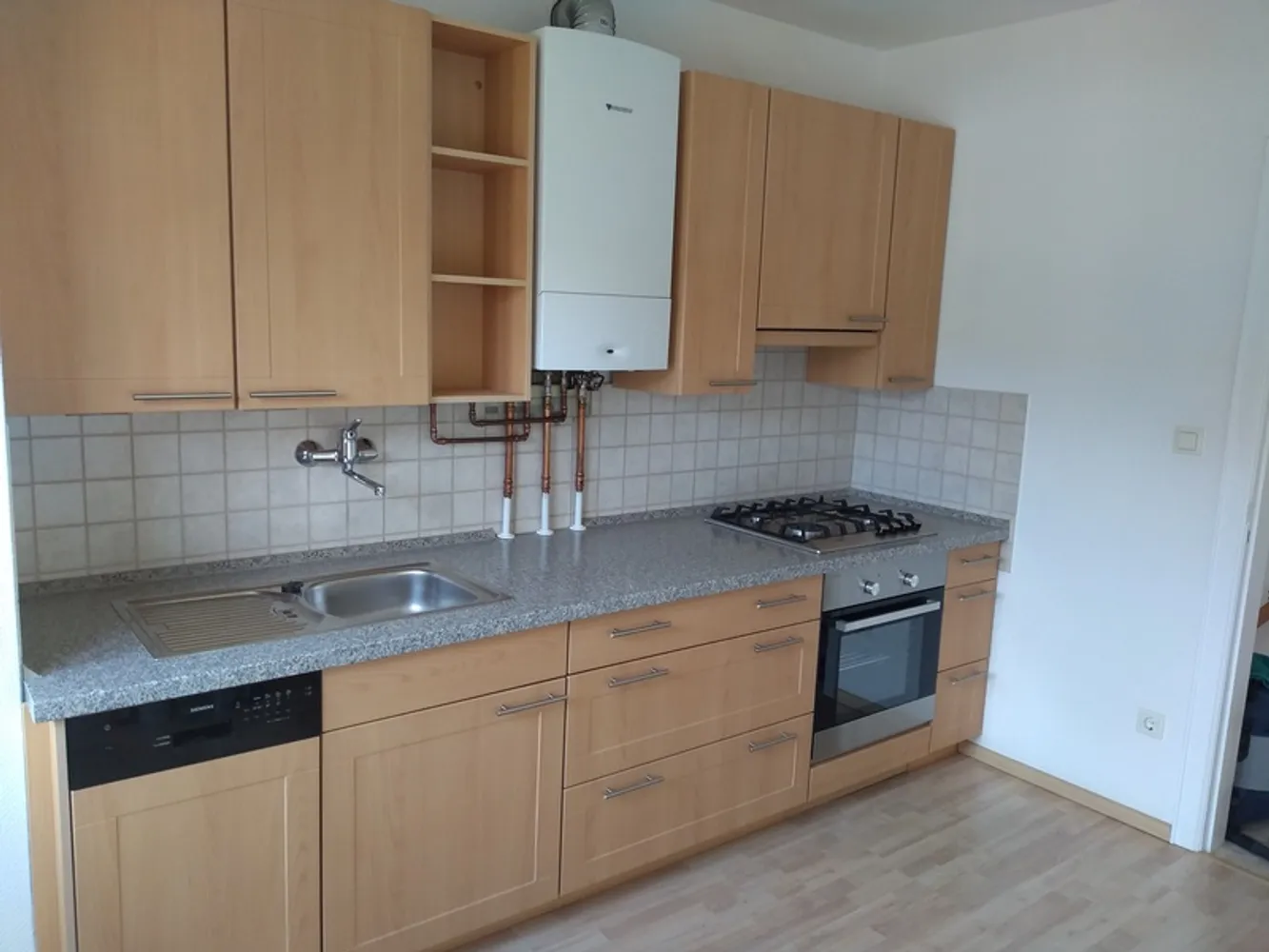 4 Zimmer Wohnung mit 80 m² in Bremen – Bild 10