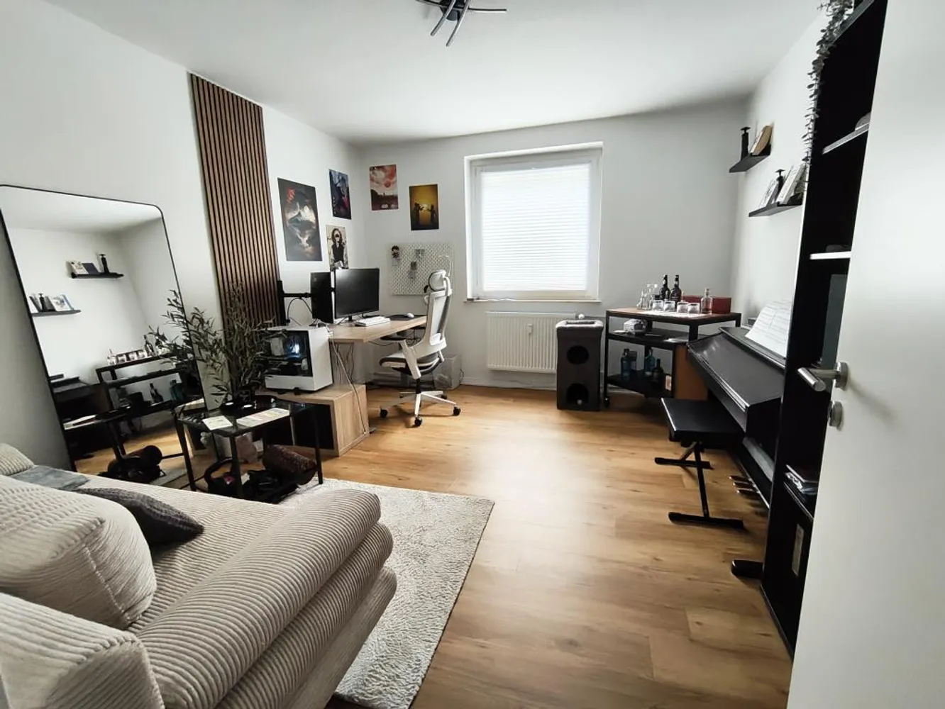 4 Zimmer Wohnung mit 83 m² in Braunschweig – Bild 10
