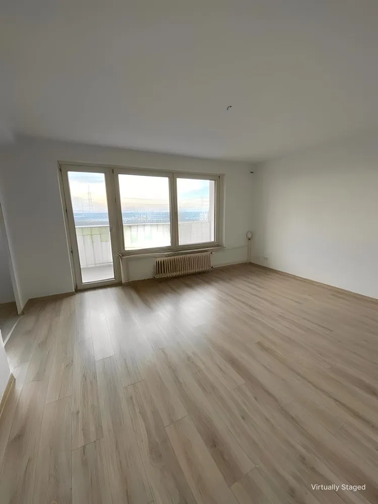 2 Zimmer Wohnung mit 58 m² in Krefeld – Bild 5