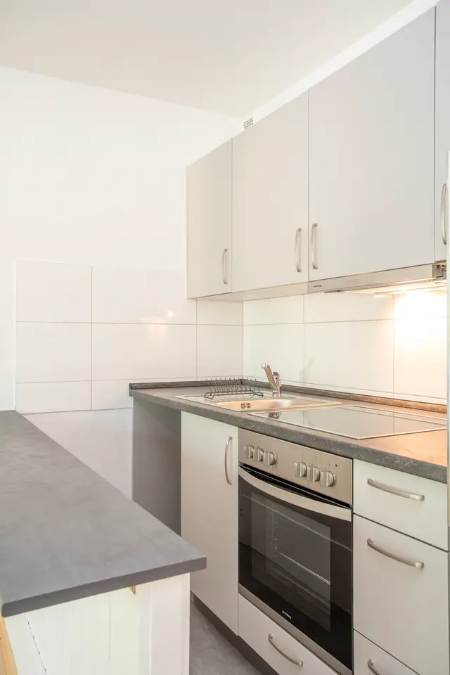Studio mit 36 m² in Lahr/Schwarzwald – Bild 3