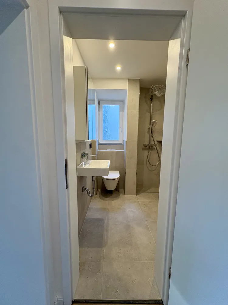 2 Zimmer Wohnung mit 58 m² in Stuttgart – Bild 12