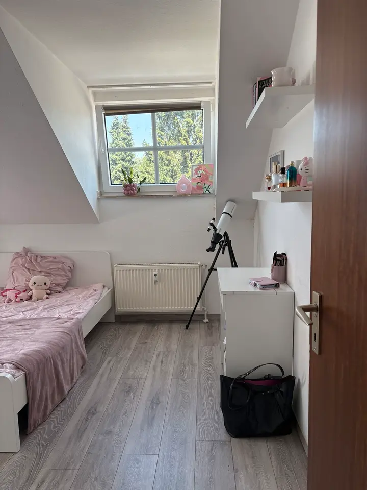 2 Zimmer Wohnung mit 47 m² in Aachen – Bild 5