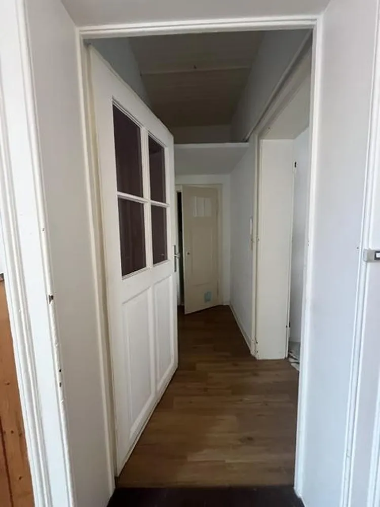 2 Zimmer Wohnung mit 48 m² in Hannover – Bild 7
