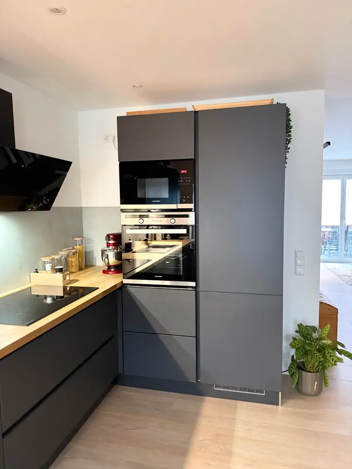 4 Zimmer Wohnung mit 138 m² in Greiz – Bild 1