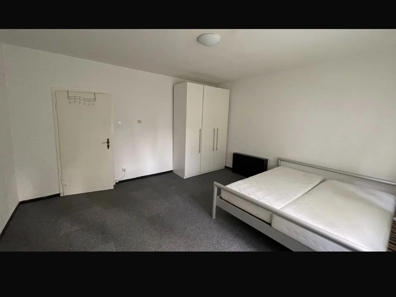 1 Zimmer Wohnung mit 25 m² in Mannheim – Bild 3