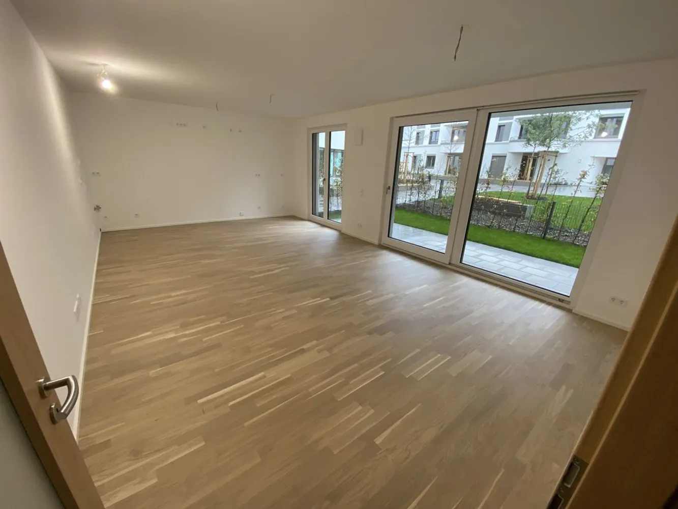 4 Zimmer Wohnung mit 109 m² in München – Bild 2