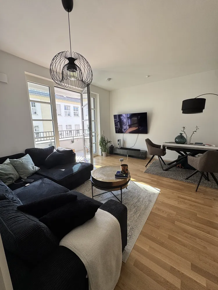 2 Zimmer Wohnung mit 55 m² in Berlin – Bild 6