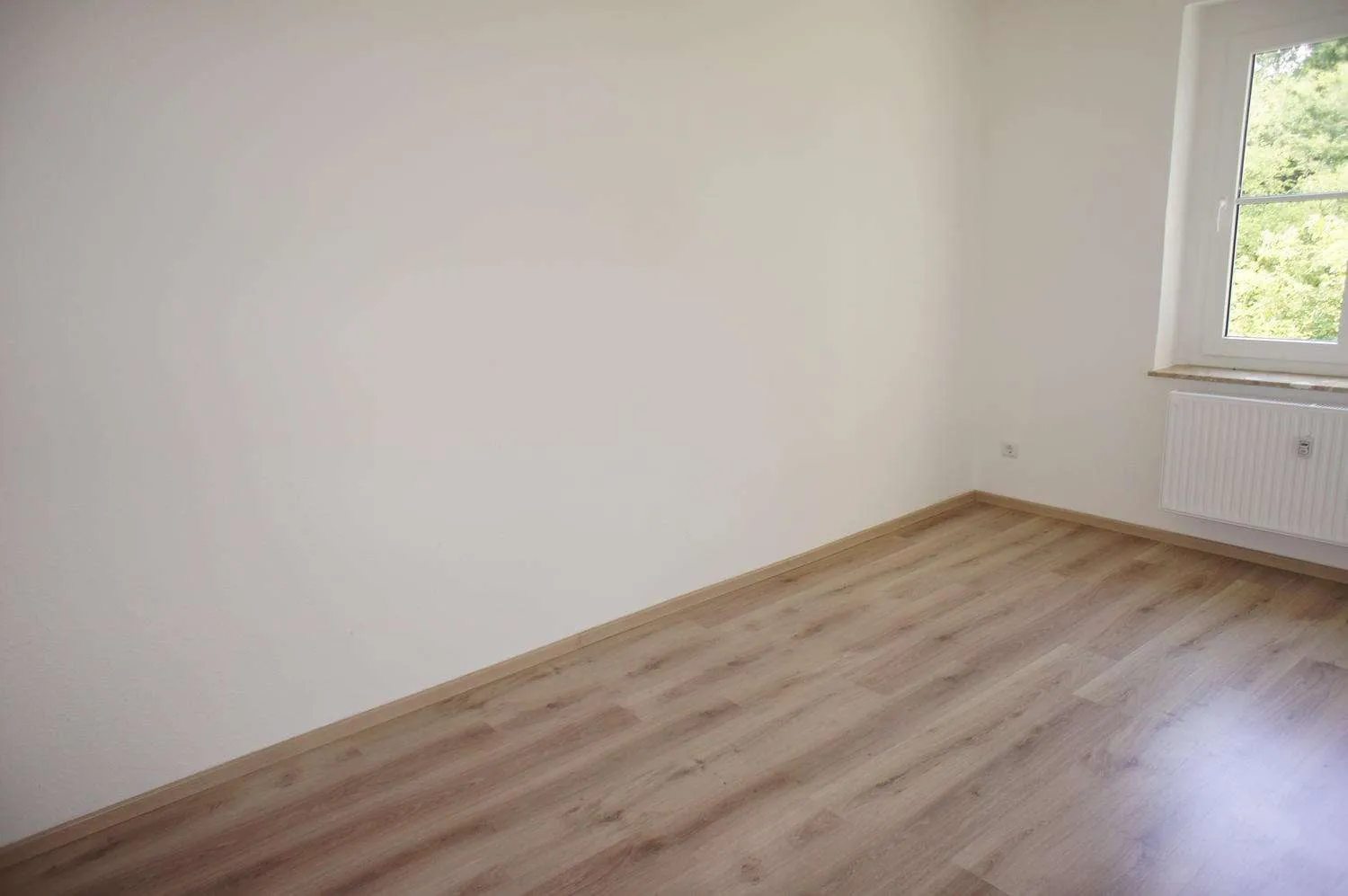 3 Zimmer Wohnung mit 63 m² in Chemnitz – Bild 4