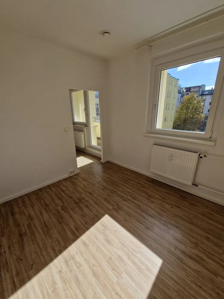 2 Zimmer Wohnung mit 49 m² in Magdeburg – Bild 3