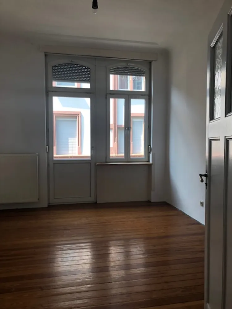 3 Zimmer Wohnung mit 90 m² in Mannheim – Bild 1