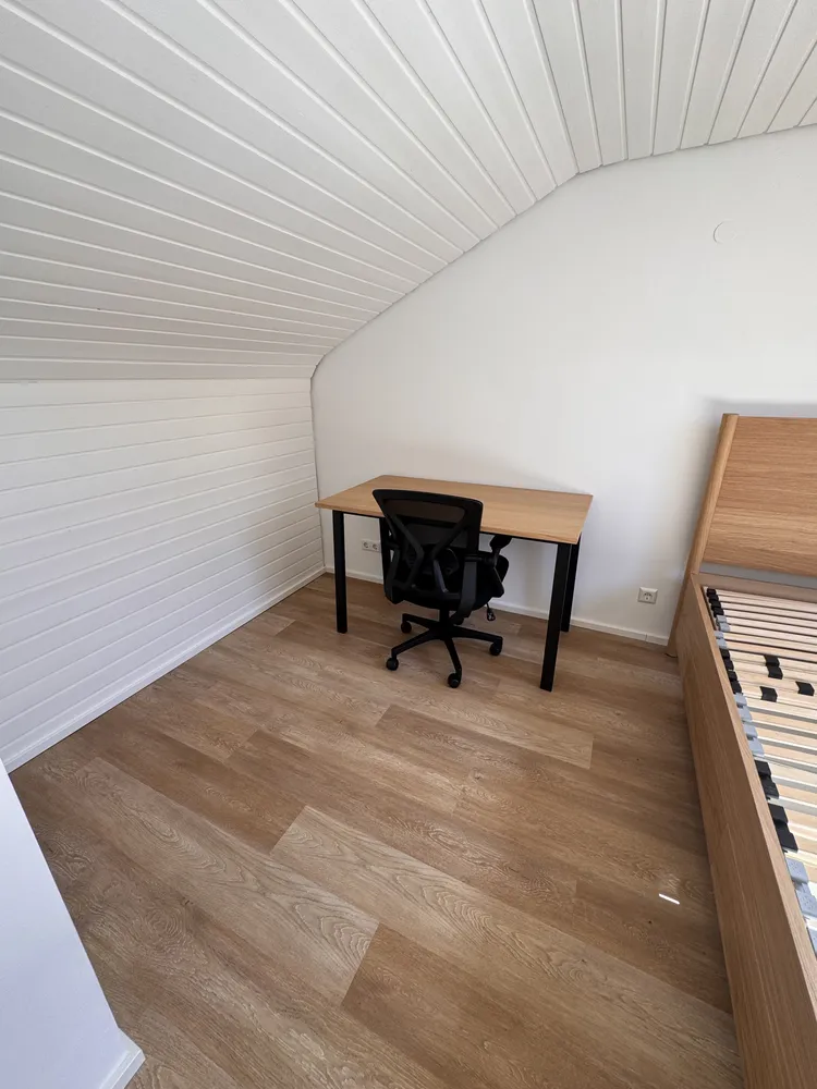WG-Zimmer mit 14 m² in Stuttgart – Bild 11