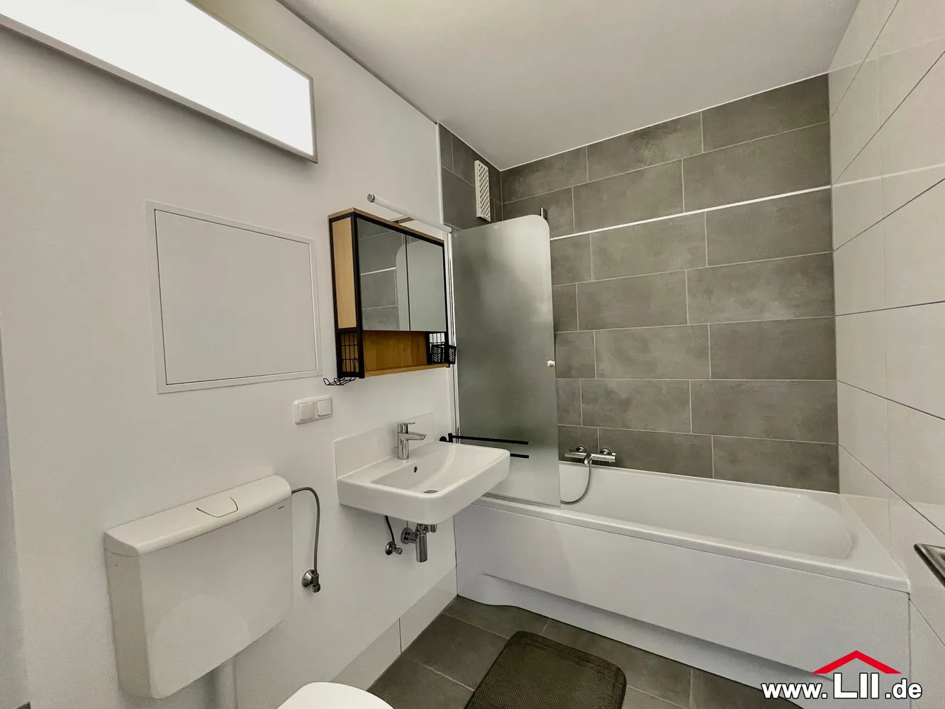 3 Zimmer Wohnung mit 79 m² in Frankfurt am Main – Bild 9