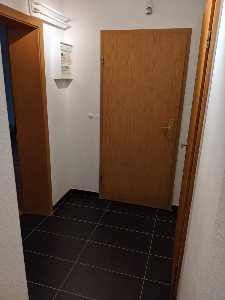 1 Zimmer Wohnung mit 33 m² in Hamburg – Bild 2