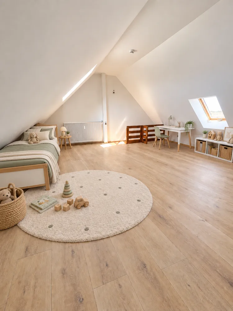 4 room apartment with 130 m² in Kaarst – Photo 2