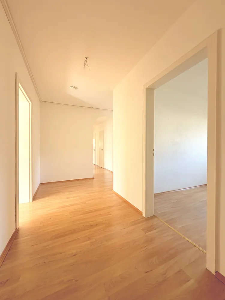 4 Zimmer Wohnung mit 89 m² in Wetzlar – Bild 1
