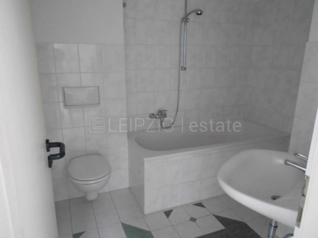 5 room apartment with 105 m² in Leipzig – Photo 12