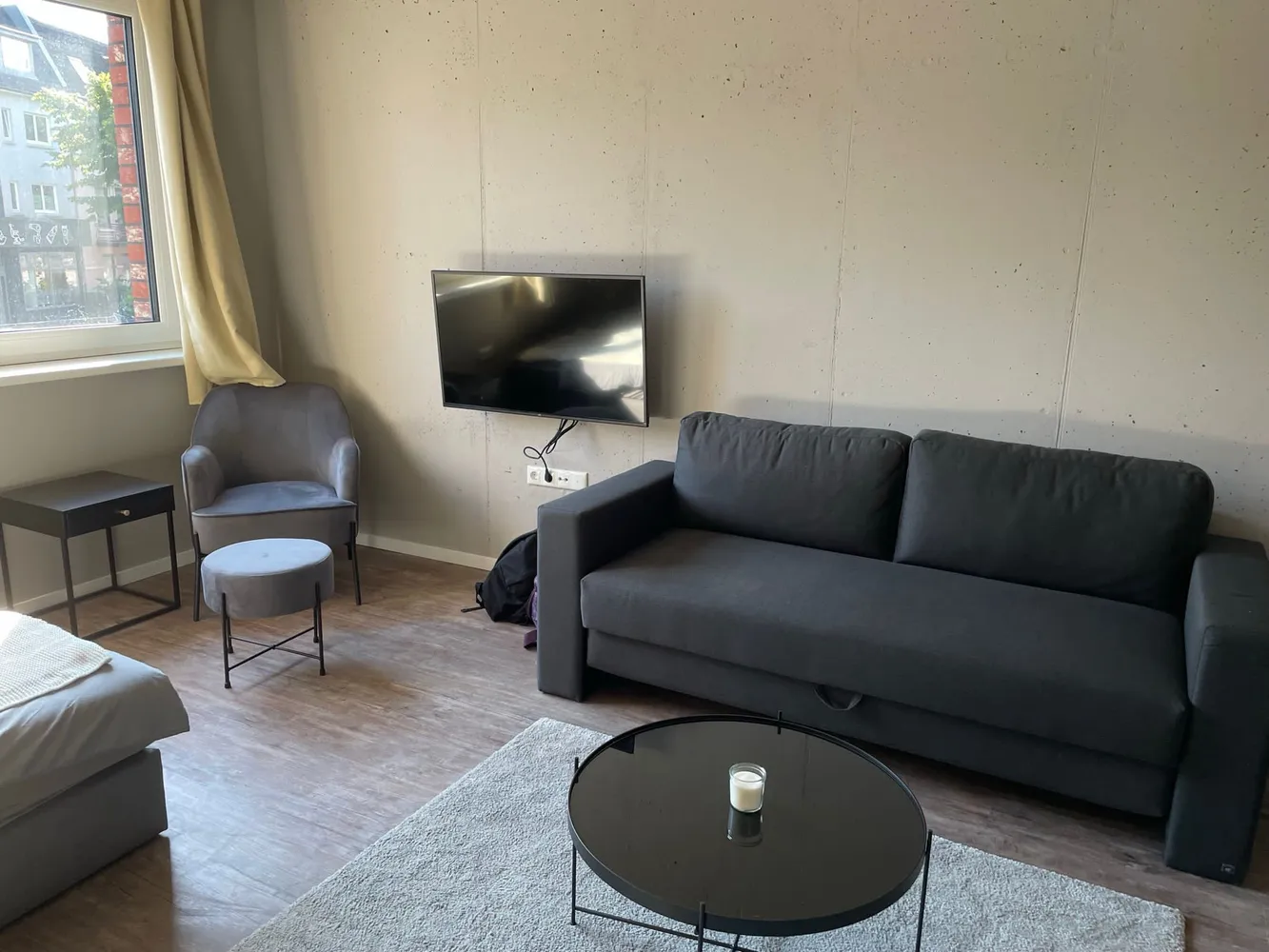 1 Zimmer Wohnung mit 32 m² in Hamburg – Bild 8
