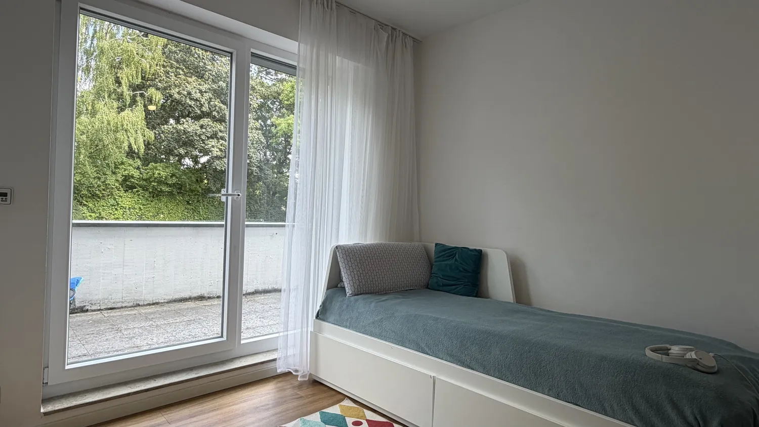 4 Zimmer Wohnung mit 98 m² in Ratingen – Bild 8