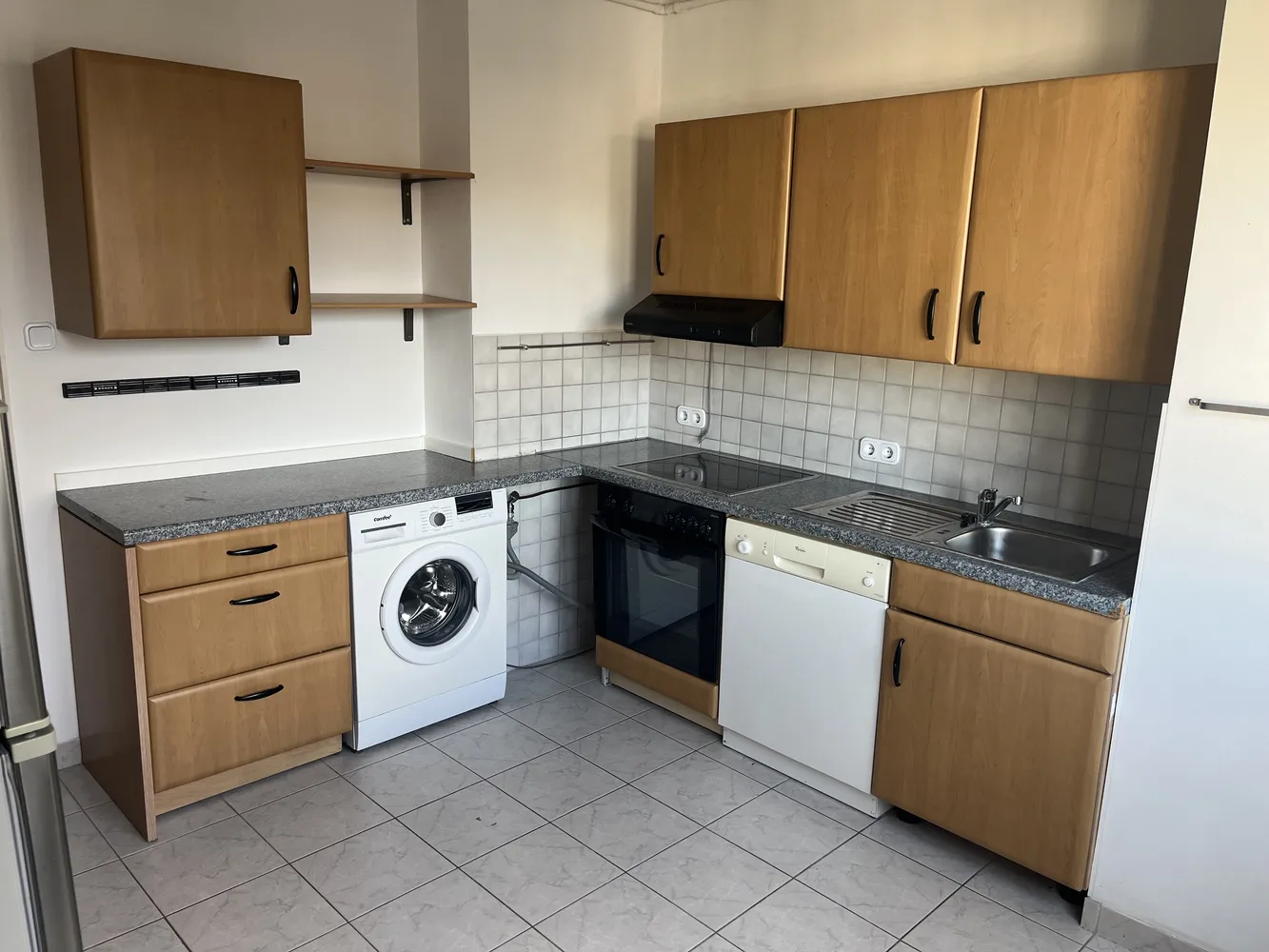 3 Zimmer Wohnung mit 64 m² in Mainz – Bild 12