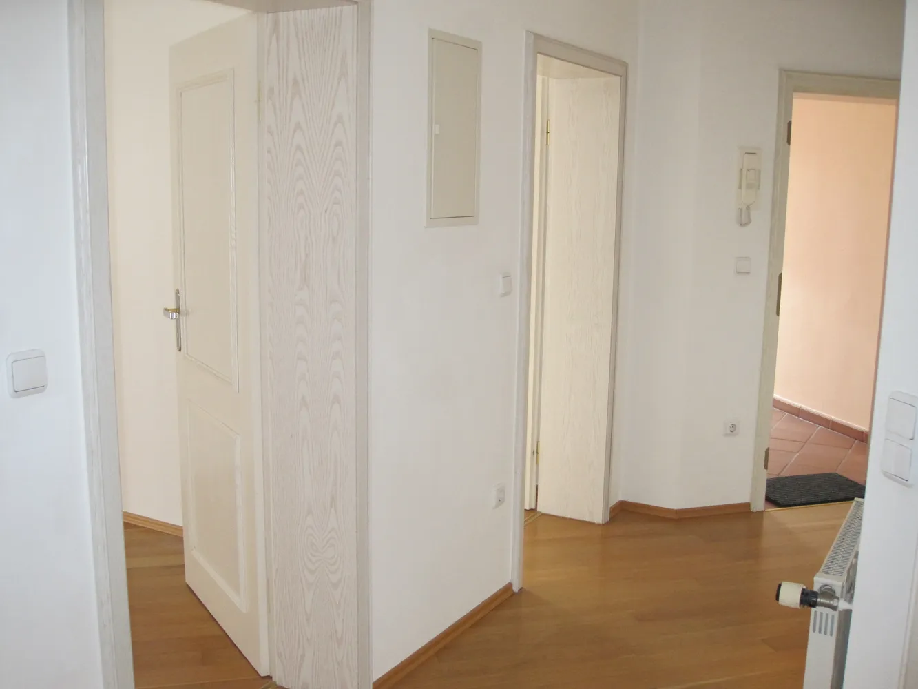 3 Zimmer Wohnung mit 98 m² in Darmstadt – Bild 4